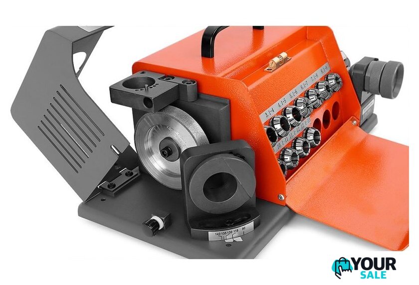 Заточный станок Messer Z13 16-00-013 - Изображение №5 — Интернет-магазин Your Sale