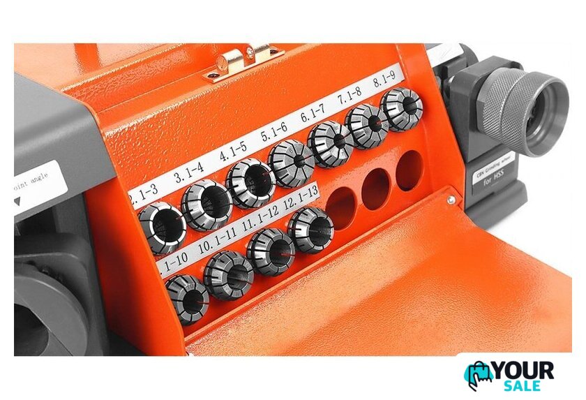 Заточный станок Messer Z13 16-00-013 - Изображение №4 — Интернет-магазин Your Sale