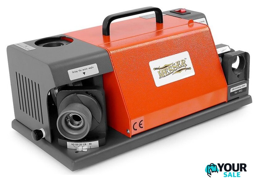 Заточный станок Messer Z13 16-00-013 - Изображение №1 — Интернет-магазин Your Sale