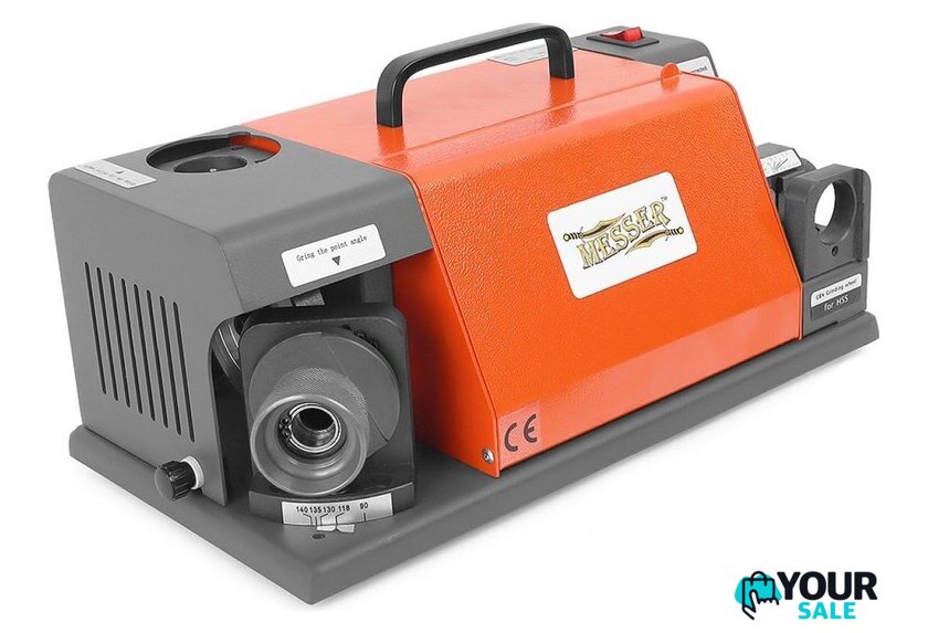 Заточный станок Messer Z13 16-00-013 - Изображение №3 — Интернет-магазин Your Sale