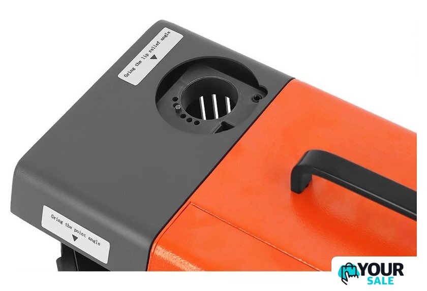 Заточный станок Messer Z13 16-00-013 - Изображение №7 — Интернет-магазин Your Sale
