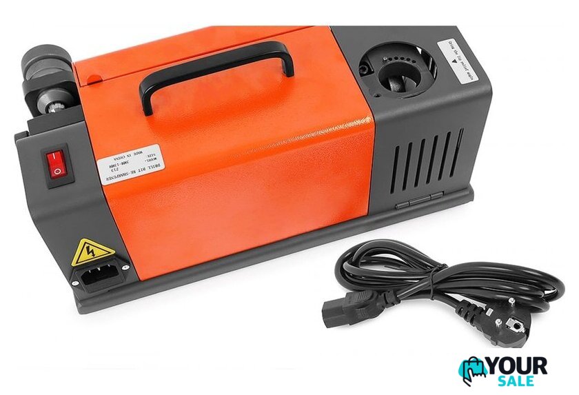 Заточный станок Messer Z13 16-00-013 - Изображение №8 — Интернет-магазин Your Sale