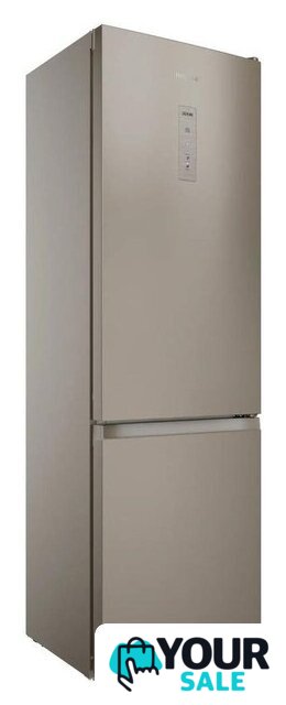 Холодильник Hotpoint HT 6200 BZ - Изображение №4 — Интернет-магазин Your Sale