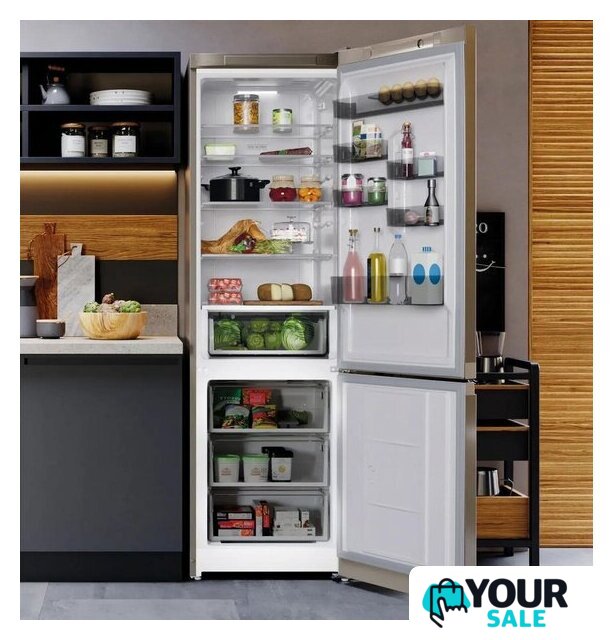 Холодильник Hotpoint HT 6200 BZ - Изображение №6 — Интернет-магазин Your Sale