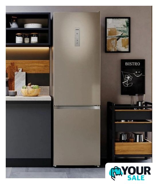 Холодильник Hotpoint HT 6200 BZ - Изображение №5 — Интернет-магазин Your Sale