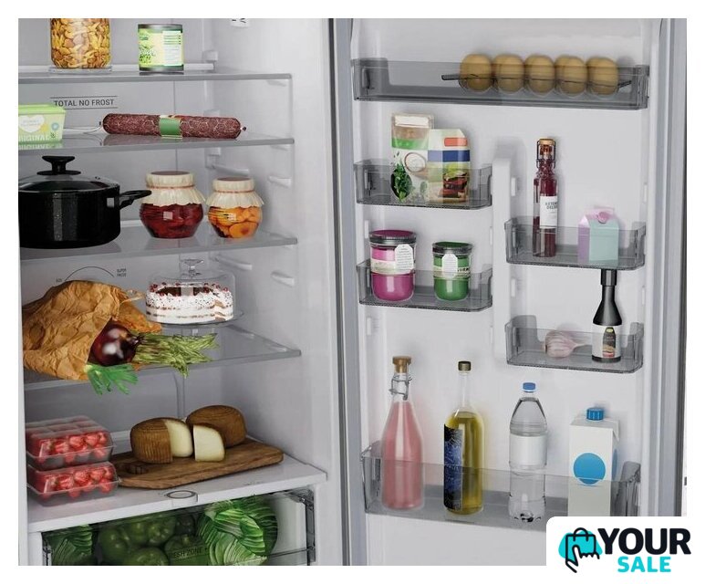 Холодильник Hotpoint HT 6200 BZ - Изображение №7 — Интернет-магазин Your Sale