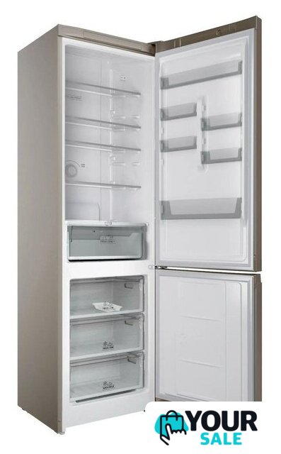 Холодильник Hotpoint HT 6200 BZ - Изображение №3 — Интернет-магазин Your Sale