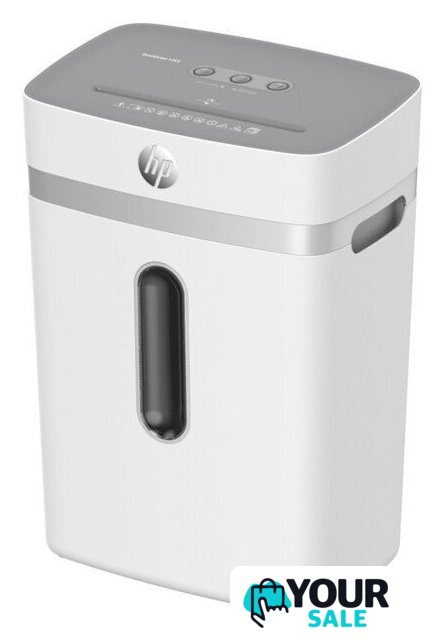 Шредер HP OneShred 12CC - Изображение №1 — Интернет-магазин Your Sale