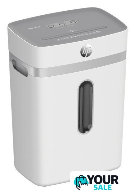 Шредер HP OneShred 12CC - Изображение №2 — Интернет-магазин Your Sale