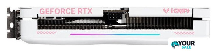 Видеокарта Maxsun GeForce RTX 5060 iCraft AIGAX2 OC 8G D7 - Изображение №2 — Интернет-магазин Your Sale