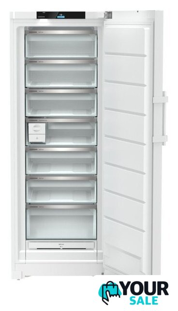 Морозильник Liebherr FNc 727i Peak NoFrost - Изображение №8 — Интернет-магазин Your Sale