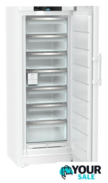 Морозильник Liebherr FNc 727i Peak NoFrost - Изображение №6 — Интернет-магазин Your Sale