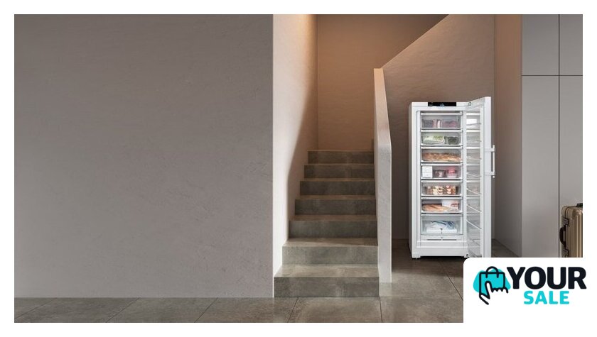 Морозильник Liebherr FNc 727i Peak NoFrost - Изображение №10 — Интернет-магазин Your Sale