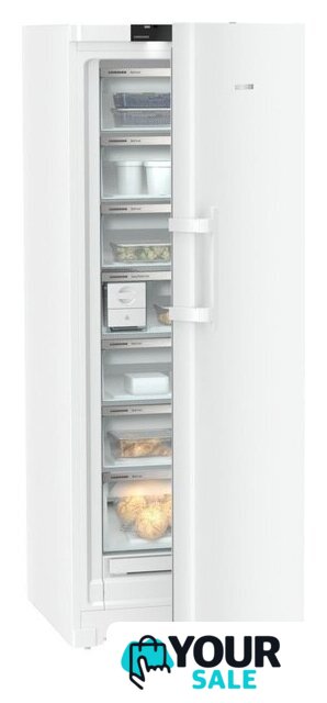 Морозильник Liebherr FNc 727i Peak NoFrost - Изображение №3 — Интернет-магазин Your Sale