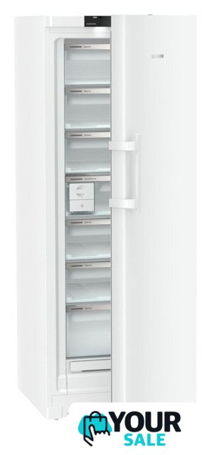 Морозильник Liebherr FNc 727i Peak NoFrost - Изображение №7 — Интернет-магазин Your Sale