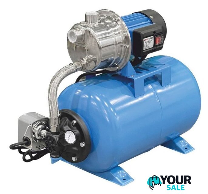 Насосная станция Valfex 70/50 Н 50 VF.A.70.50.N.50 - Изображение №1 — Интернет-магазин Your Sale