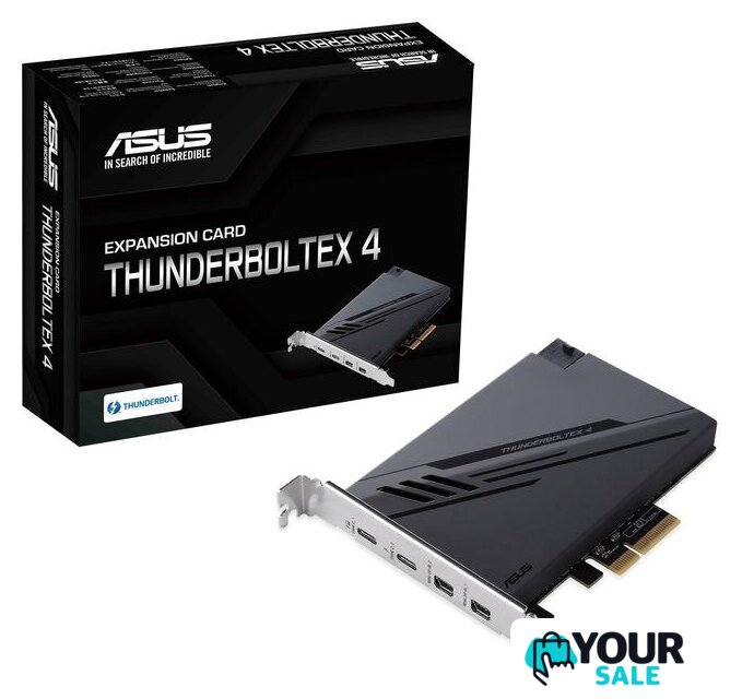 Планка ASUS ThunderboltEX 4 - Изображение №7 — Интернет-магазин Your Sale