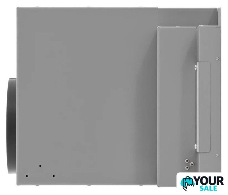 Кухонная вытяжка Akpo Neva Glass II 60 wk-12 (белый) - Изображение №11 — Интернет-магазин Your Sale