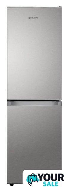 Холодильник Kraft KF-NF272X - Изображение №1 — Интернет-магазин Your Sale