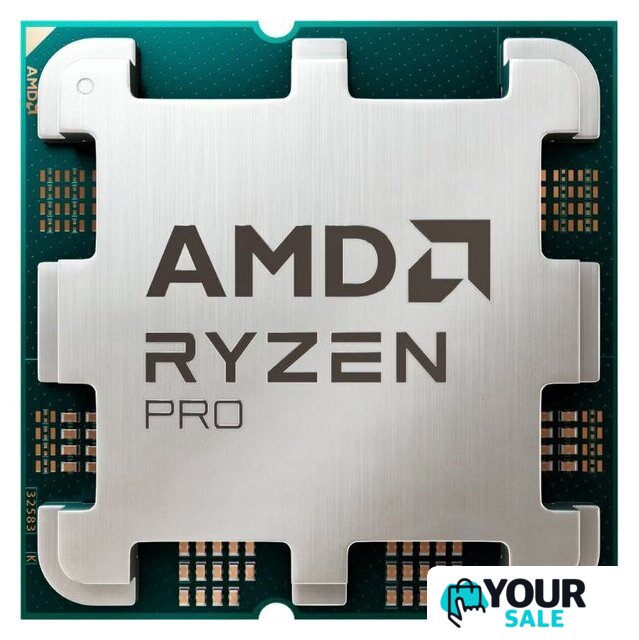 Процессор AMD Ryzen 5 Pro 8500G - Изображение №1 — Интернет-магазин Your Sale