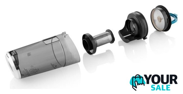 Пылесос ETA Sonar Aqua Plus 3232 90000 - Изображение №16 — Интернет-магазин Your Sale