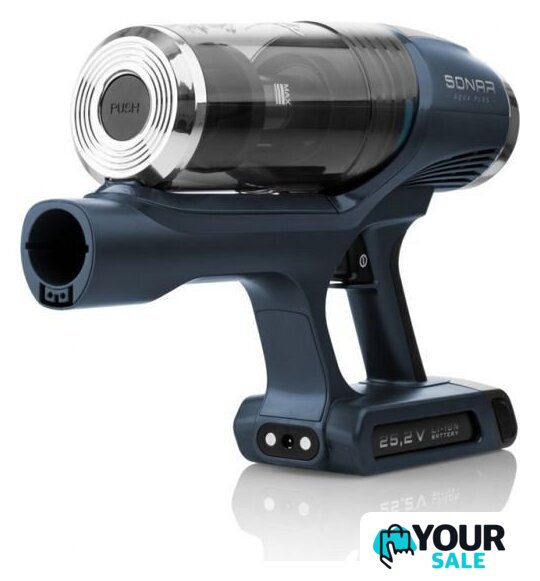 Пылесос ETA Sonar Aqua Plus 3232 90000 - Изображение №11 — Интернет-магазин Your Sale