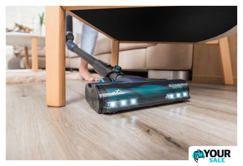Пылесос ETA Sonar Aqua Plus 3232 90000 - Изображение №20 — Интернет-магазин Your Sale