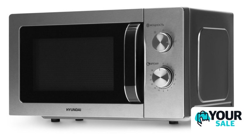 Микроволновая печь Hyundai HYM-M2013 - Изображение №2 — Интернет-магазин Your Sale