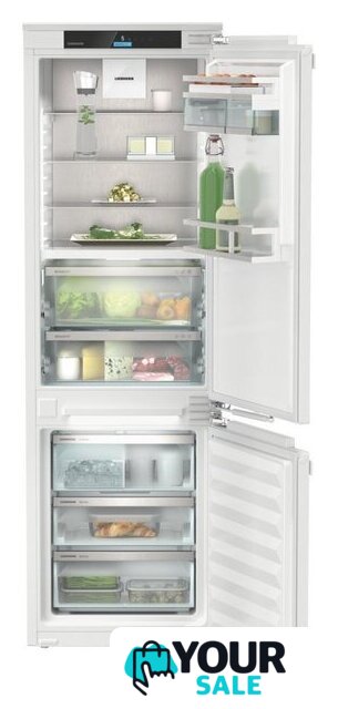 Холодильник Liebherr ICBNdi 5163 Prime BioFresh NoFrost - Изображение №2 — Интернет-магазин Your Sale