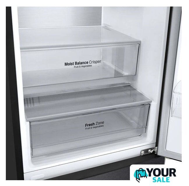 Холодильник LG DoorCooling+ GA-B459CBTL - Изображение №9 — Интернет-магазин Your Sale