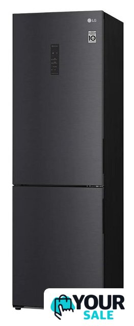 Холодильник LG DoorCooling+ GA-B459CBTL - Изображение №2 — Интернет-магазин Your Sale