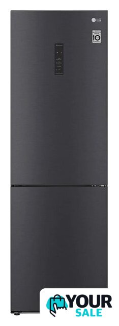 Холодильник LG DoorCooling+ GA-B459CBTL - Изображение №1 — Интернет-магазин Your Sale