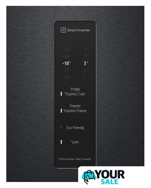 Холодильник LG DoorCooling+ GA-B459CBTL - Изображение №15 — Интернет-магазин Your Sale