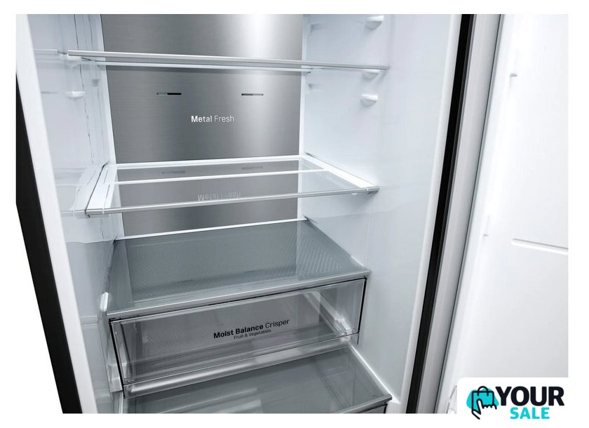 Холодильник LG DoorCooling+ GA-B459CBTL - Изображение №13 — Интернет-магазин Your Sale