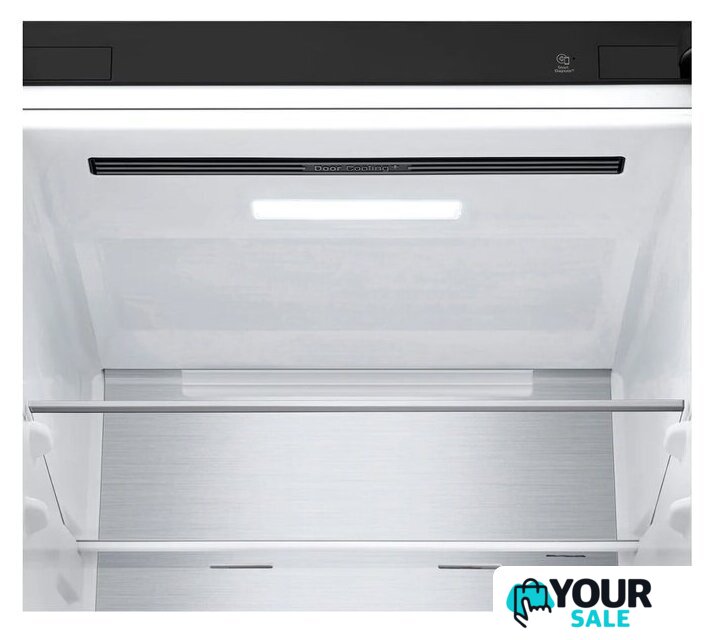 Холодильник LG DoorCooling+ GA-B459CBTL - Изображение №12 — Интернет-магазин Your Sale