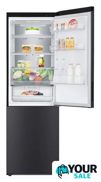 Холодильник LG DoorCooling+ GA-B459CBTL - Изображение №8 — Интернет-магазин Your Sale