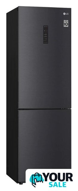 Холодильник LG DoorCooling+ GA-B459CBTL - Изображение №3 — Интернет-магазин Your Sale