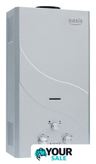 Газовая колонка Oasis Standart OR-16S - Изображение №1 — Интернет-магазин Your Sale