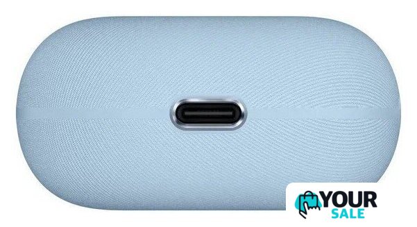 Наушники Huawei FreeClip 2 (голубой, международная версия) - Изображение №16 — Интернет-магазин Your Sale