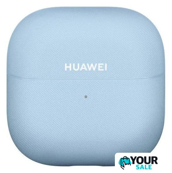 Наушники Huawei FreeClip 2 (голубой, международная версия) - Изображение №14 — Интернет-магазин Your Sale