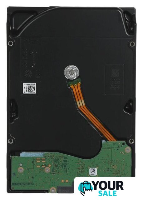 Жесткий диск Seagate SkyHawk AI 20TB ST20000VE003 - Изображение №4 — Интернет-магазин Your Sale