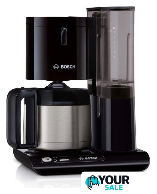 Капельная кофеварка Bosch TKA8A053 - Изображение №1 — Интернет-магазин Your Sale
