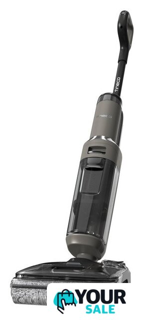 Вертикальный моющий пылесос Tineco Floor One i6 Stretch Plus - Изображение №1 — Интернет-магазин Your Sale