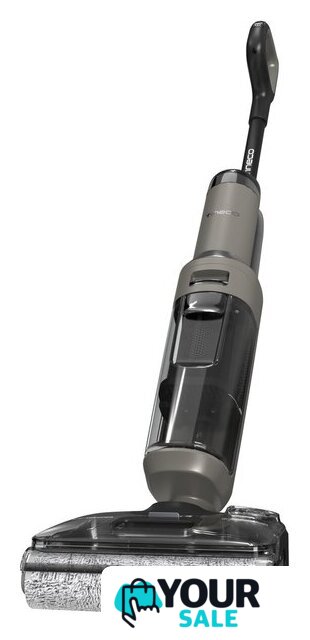 Вертикальный моющий пылесос Tineco Floor One i6 Stretch Plus - Изображение №2 — Интернет-магазин Your Sale