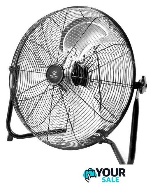 Вентилятор Royal Clima RSF-200M-BL - Изображение №1 — Интернет-магазин Your Sale
