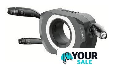 Контроллер Moza Multi-function Stalks RS065 - Изображение №2 — Интернет-магазин Your Sale