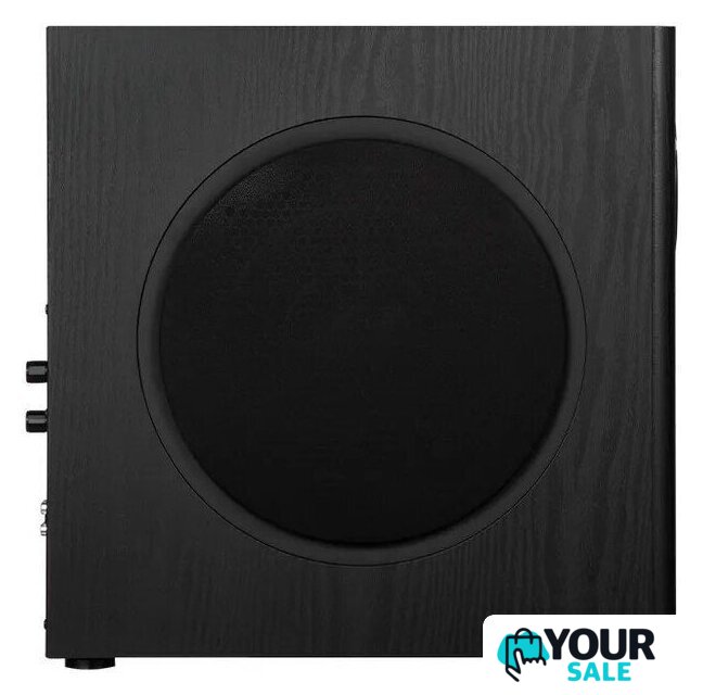 Проводной сабвуфер Edifier T5s (черный) - Изображение №4 — Интернет-магазин Your Sale