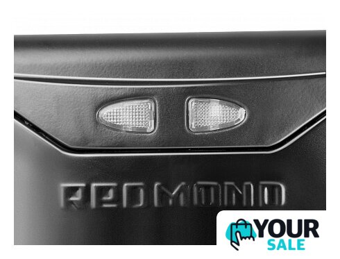 Многофункциональная сэндвичница Redmond (Редмонд) Мультипекарь RMB-M602 - Изображение №4 — Интернет-магазин Your Sale