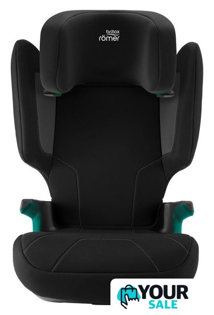 Детское автокресло Britax Romer Hi-Liner (space black) - Изображение №3 — Интернет-магазин Your Sale