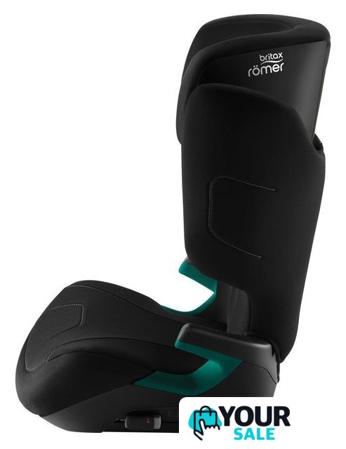 Детское автокресло Britax Romer Hi-Liner (space black) - Изображение №2 — Интернет-магазин Your Sale